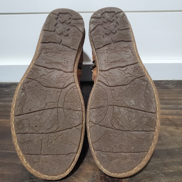 Born Tarklin Boots size 9 - Picture 9 of 9